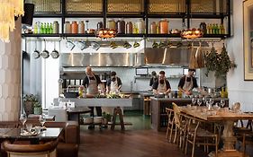 מלון ג'ורג' תל אביב